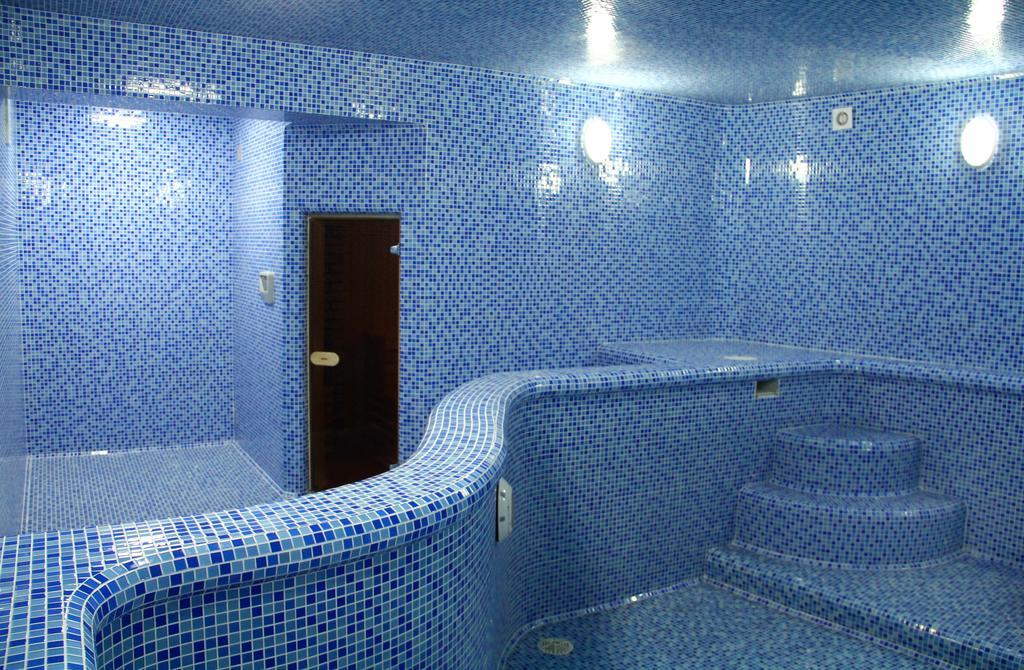 Hotel Grand Samarkand Superior - A Exterior foto
